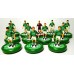 Subbuteo Andrew Table Soccer Panathinaikos 1984-85 on WSB Professional Bases